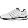 image:imageKSwiss Mens Rinzler GT TrainersWhite Black Gum