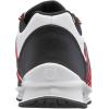 image:imageKSwiss Mens Rinzler GT TrainersWhite Black Mars Red