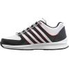 image:imageKSwiss Mens Rinzler GT TrainersWhite Black Mars Red