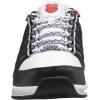 image:imageKSwiss Mens Rinzler GT TrainersWhite Black Mars Red