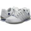 image:imageKSwiss Mens Rinzler GT TrainersWhite Blk Clasicblu