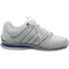 image:imageKSwiss Mens Rinzler GT TrainersWhite Blk Clasicblu
