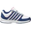 image:imageKSwiss Mens Rinzler GT TrainersWhite Blue Opal