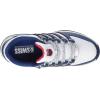 image:imageKSwiss Mens Rinzler GT TrainersWhite Blue Opal