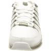 image:imageKSwiss Mens Rinzler GT TrainersWhite Dove Castor Gray 01235 133