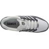 image:imageKSwiss Mens Rinzler GT TrainersWhite Navy Silver
