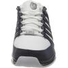 image:imageKSwiss Mens Rinzler GT TrainersWhite Navy Silver