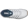 image:imageKSwiss Mens Rinzler GT TrainersWhite Orion Blue Gum