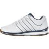 image:imageKSwiss Mens Rinzler GT TrainersWhite Orion Blue Gum