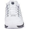 image:imageKSwiss Mens Rinzler GT TrainersWhite Outer Space