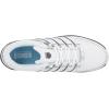 image:imageKSwiss Mens Rinzler GT TrainersWhite Outer Space
