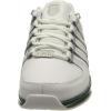 image:imageKSwiss Mens Rinzler GT TrainersWhite Posy Green