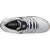 image:imageKSwiss Mens Rinzler GT TrainersWhite White Navy Gum 946