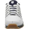 image:imageKSwiss Mens Rinzler GT TrainersWhite White Navy Gum 946