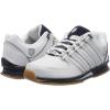 image:imageKSwiss Mens Rinzler GT TrainersWhite White Navy Gum 946
