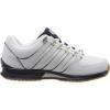image:imageKSwiss Mens Rinzler GT TrainersWhite White Navy Gum 946