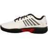 image:imageKSwiss Mens SneakerBright White Stretch Limo High Risk Red