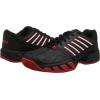 image:imageKSwiss Mens SpeedEx Padel ShoeBlack Black Lollipop White 073 M