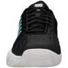 image:imageKSwiss Mens SpeedEx Padel ShoeBlack Black White Algiers Blue 029