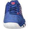image:imageKSwiss Mens SpeedEx Padel ShoeDark BlueBittersweet