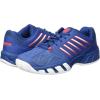 image:imageKSwiss Mens SpeedEx Padel ShoeDark BlueBittersweet