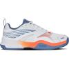 image:imageKSwiss Mens SpeedexWhite Infinity Scarlet Ibis