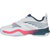 image:imageKSwiss Mens SpeedexWhite Stargazer Neon Blaze