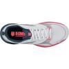 image:imageKSwiss Mens SpeedexWhite Stargazer Neon Blaze
