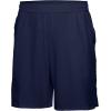 image:imageKSwiss Mens Supercharge Short 9 InchWhite