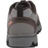 image:imageKSwiss Mens Tubes 200 Trail Running ShoeSteel GrayJet BlackRed Orange