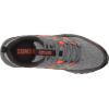 image:imageKSwiss Mens Tubes 200 Trail Running ShoeSteel GrayJet BlackRed Orange