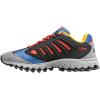 image:imageKSwiss Mens Tubes Pharo S Training Sneakers Shoes  BlueBlack blue
