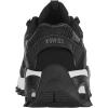 image:imageKSwiss Mens Tubes Sport Trail ShoeBlackCharcoalWhite