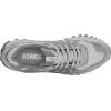image:imageKSwiss Mens Tubes Sport Trail ShoeHighriseStingrayBlack