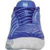 image:imageKSwiss Mens Ultrashot 4 ClayDazzling Blue White Baltic Sea