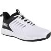 image:imageKSwiss Mens Ultrashot Light ClayTennis Shoe White Black 8
