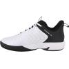 image:imageKSwiss Mens Ultrashot Light ClayTennis Shoe White Black 8