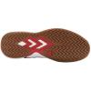 image:imageKSwiss Mens Ultrashot Light Indoor Tennis Shoe WhiteBlackHigh Risk Red