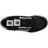 image:imageKSwiss Mens Vintage Trainer T ShoeBlackWhite