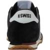 image:imageKSwiss Mens Vintage Trainer T ShoeBlackWhite