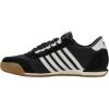 image:imageKSwiss Mens Vintage Trainer T ShoeBlackWhite