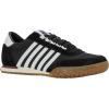 image:imageKSwiss Mens Vintage Trainer T ShoeBlackWhite