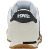 image:imageKSwiss Mens Vintage Trainer T ShoeWhiteBlackGum