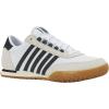 image:imageKSwiss Mens Vintage Trainer T ShoeWhiteBlackGum
