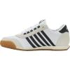 image:imageKSwiss Mens Vintage Trainer T ShoeWhiteBlackGum