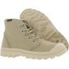 image:imageKSwiss Pampa Hi Originale Mens ShoesSaharaEcruBeigebeige
