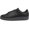 image:imageKSwiss mens Classic Vn SneakerBlackCastle GrayGunmetal