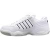 image:imageKSwiss mens TennisshoesWhite White Black