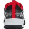 image:imageMens Tennis ShoesStretch Limo Bright White High Risk Red