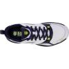 image:imageMens Tennis ShoesWhite Peacoat Lime Green